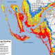 Illustration for article titled New Hurricane Forecast Maps Can Warn You Of Impending Floods